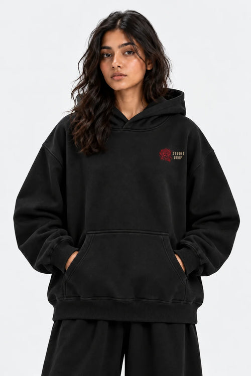 Regalia Oversized Hoodie