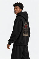 Regalia Oversized Hoodie