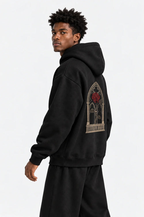 Regalia Oversized Hoodie