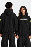 Spirit Oversized Hoodie
