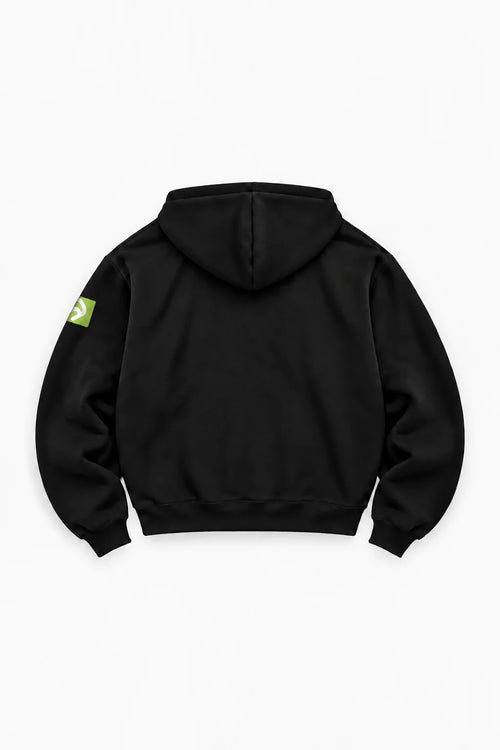 Spirit Oversized Hoodie