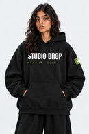 Spirit Oversized Hoodie