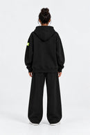 Spirit Oversized Hoodie