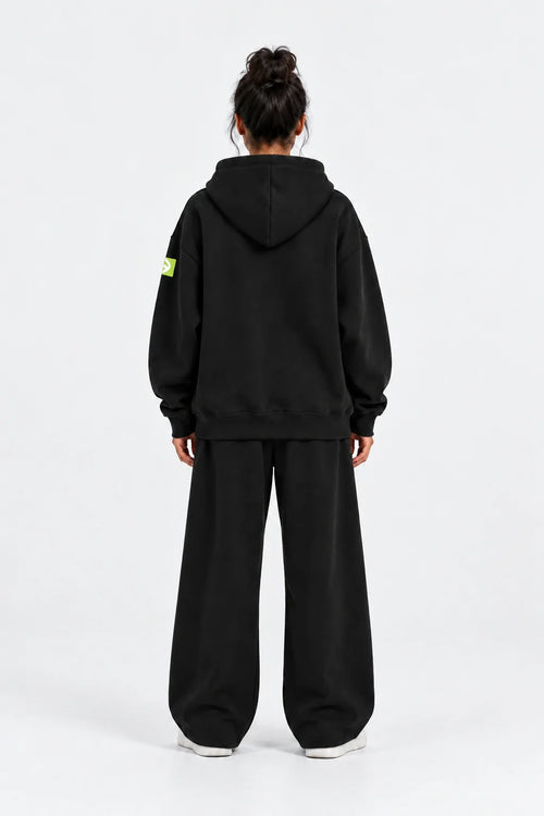 Spirit Oversized Hoodie