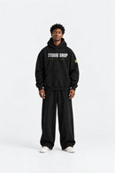Spirit Oversized Hoodie
