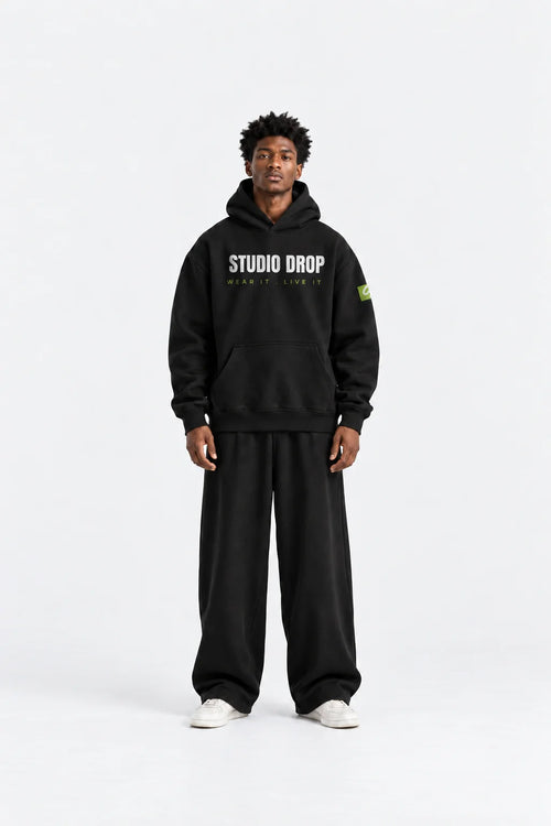 Spirit Oversized Hoodie